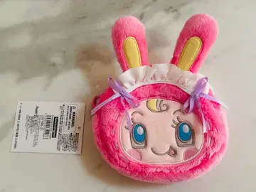 헬로키티 베리에짱 콜라보 파우치