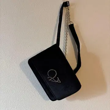 the Virgins 액세서리 힙색