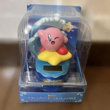 별의 커비 스윙 솔라 컬렉션 vol.2