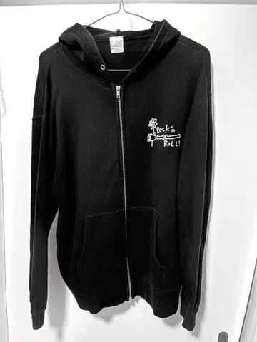 Sokabe Keichi Band 집업 후드티