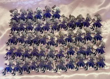 제5인격 사진가 아크릴 키링 훼미리마트