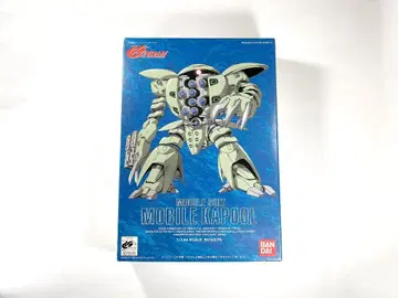 [ 미조립 ] 모빌 카풀 카풀 1/144 스케일 [ 구 키트 ]