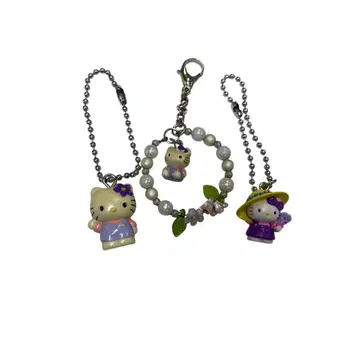 헬로키티 키티 스트랩 dd253