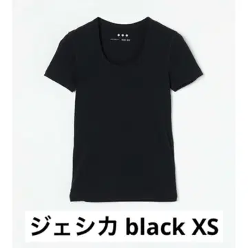 [새상품급] Three dots 제시카 셔츠 블랙 XS