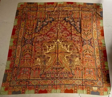 ETRO 에트로 대형 스톨