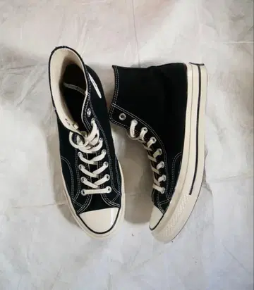 [ 새상품급 ] CONVERSE 척테일러 CT70 9.5