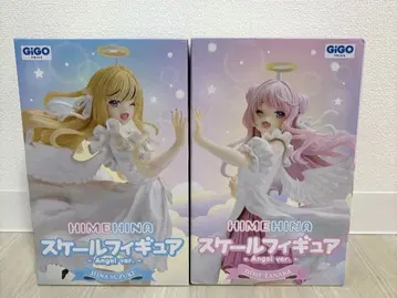 히메히나 GIGO 한정판 피규어