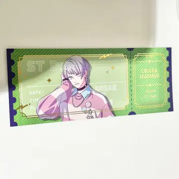 블레이크 마이 케이스 블마이 혜택 린넨 나미 레이 애니메이트