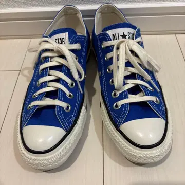 컨버스 스니커즈 23.5 새상품급