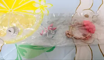 포켓몬 데코레이티브 프레임 니피아 리멘트 피규어