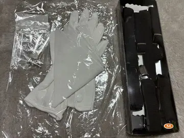 모닝 잡화 5세트 드레스모아