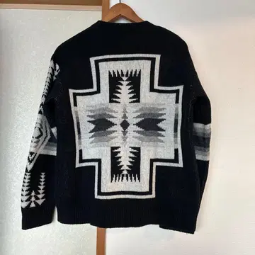 펜들턴 pendleton 니트 스웨터 풀오버