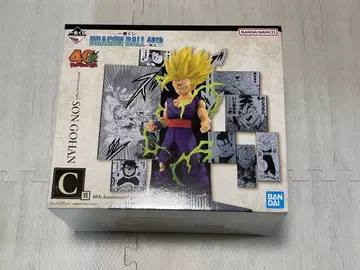 제일복권 드래곤볼 DRAGON BALL 40th 제2탄 C상 손오반