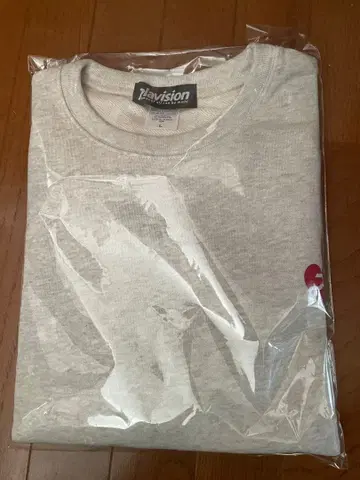 plavision 그레이 트레이닝복 L 사이즈 핸드볼