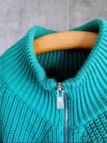 BATONER SIGNATURE DRIVERS KNIT sizeM~L