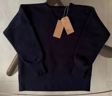 Taiga Takahashi LOT.603 SWEAT SHIRT 36