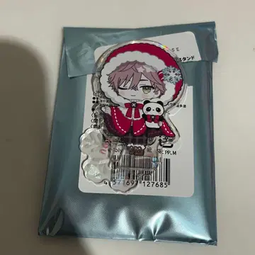 브레이브 마스터 애니메이트 페어 아야토 코이 아크릴 스탠드