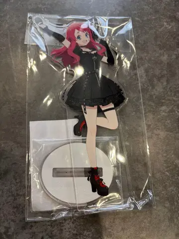 좀비랜드 사가 미나모토 사쿠라 아크릴 스탠드