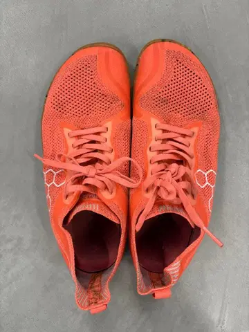 VIVOBAREFOOT 니트 스니커즈 EU42(27cm)