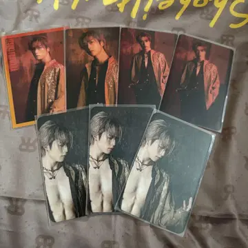 후지와라 이츠키 트레이딩 카드