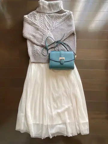 여성용 3종 세트