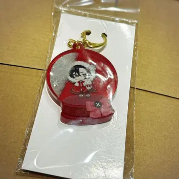 브레마이 애니메이트 아크릴 키링 스메라기자카