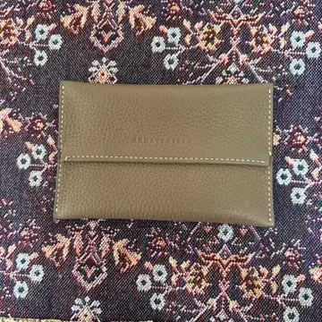 보나벤츄라 에토프 티슈 케이스