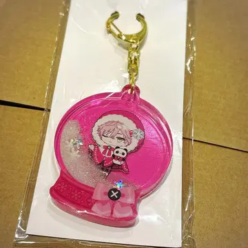 브레마이 애니메이트 아크릴 키링 아야토