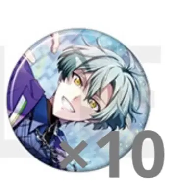 아이나나 이세 유우 캔뱃지 16PRODUCES