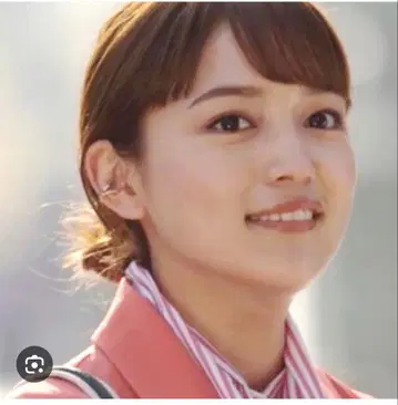 Jouete 이어커프 심플한 디자인