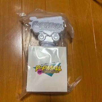 나니와단시 POPMALL 응원봉