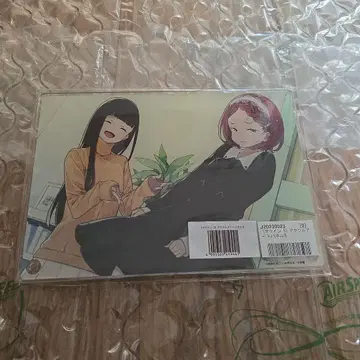 패배 히로인이 너무 많아! 아크릴 아트 패널