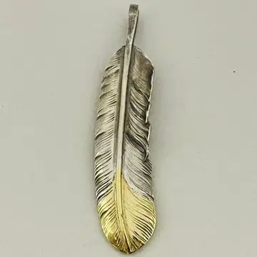 고로즈 선금 특대형 페더