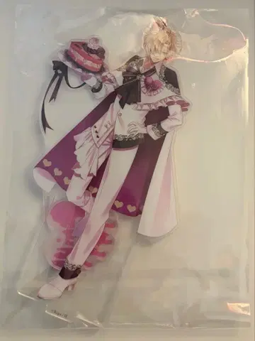 디어라바 무카미 코우 아크릴 스탠드