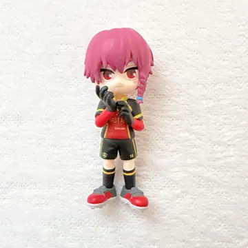 블루 록 전람회 쿠로네 란세 팔버스 PalVerse