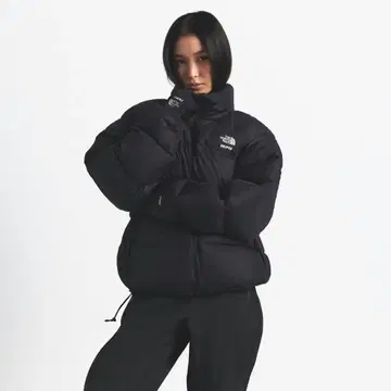 The North Face x SKIMS