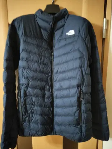 레어 사이즈 XL 썬더 자켓 THE NORTH FACE
