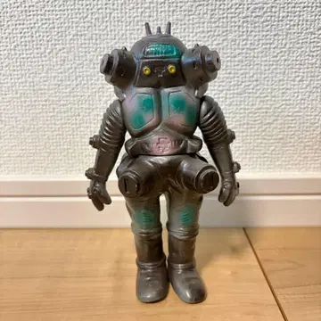 킹 자우르스 시리즈 괴수 킹 조 포피 소프트 비닐