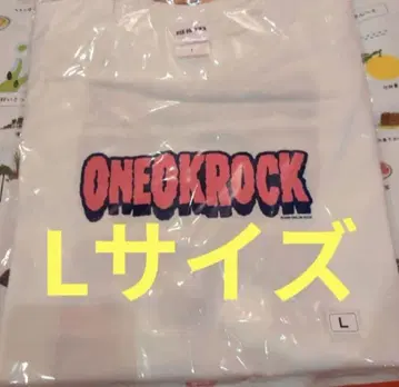 ONEOKROCK DETOX JAPAN 원오크 2025 티셔츠 E
