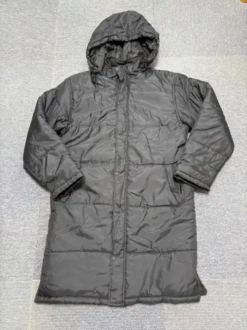 남성용 아우터, 자켓, 후드 탈부착 가능 - L 사이즈