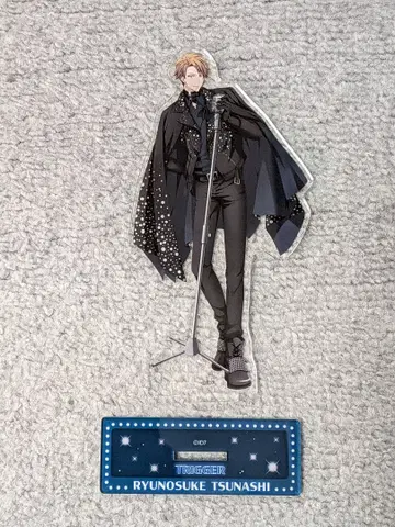 [이번 달 종료] 아이들리시 세븐 아이나나 류노스케 Treasure!