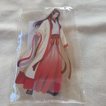 아크릴 스탠드 약사의 혼잣말 TOHO 10주년 마루이