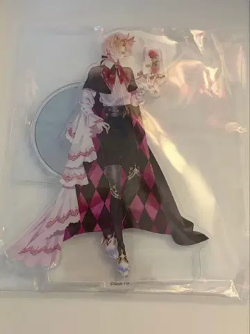 디어라바 무카미 코우 아크릴 스탠드