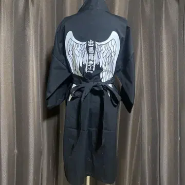 Deorart 디오라트 와고스 기모노 후리소데 새상품