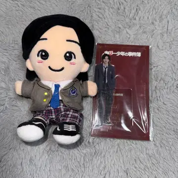 치비 누이, 아크릴 스탠드