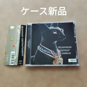 BLACK TRACK SOIL&'PIMP'SESSIONS 렌탈 CD