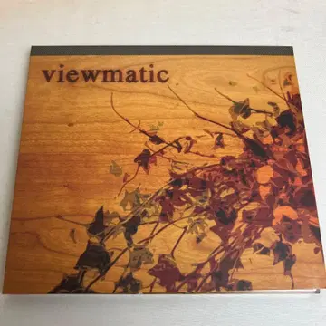 NOMAK viewmatic mix CD jazzy hip hop