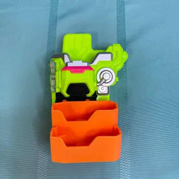 [ 익명 배송 ] 키메와자 슬롯 홀더 가면라이더 이그제이드