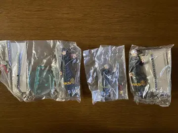 원피스 로우 피규어 세트 미개봉