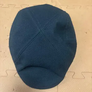 먼싱웨어 헌팅캡